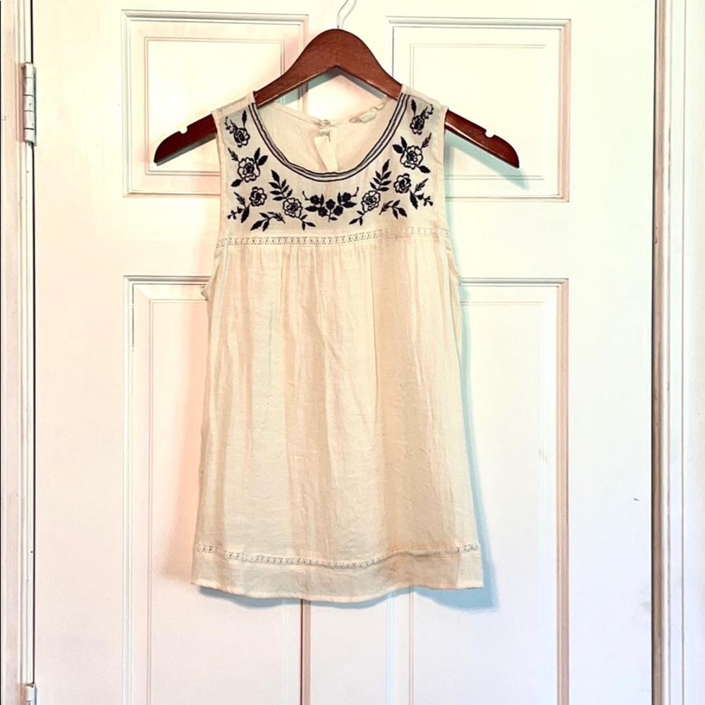 Dressy Blouse